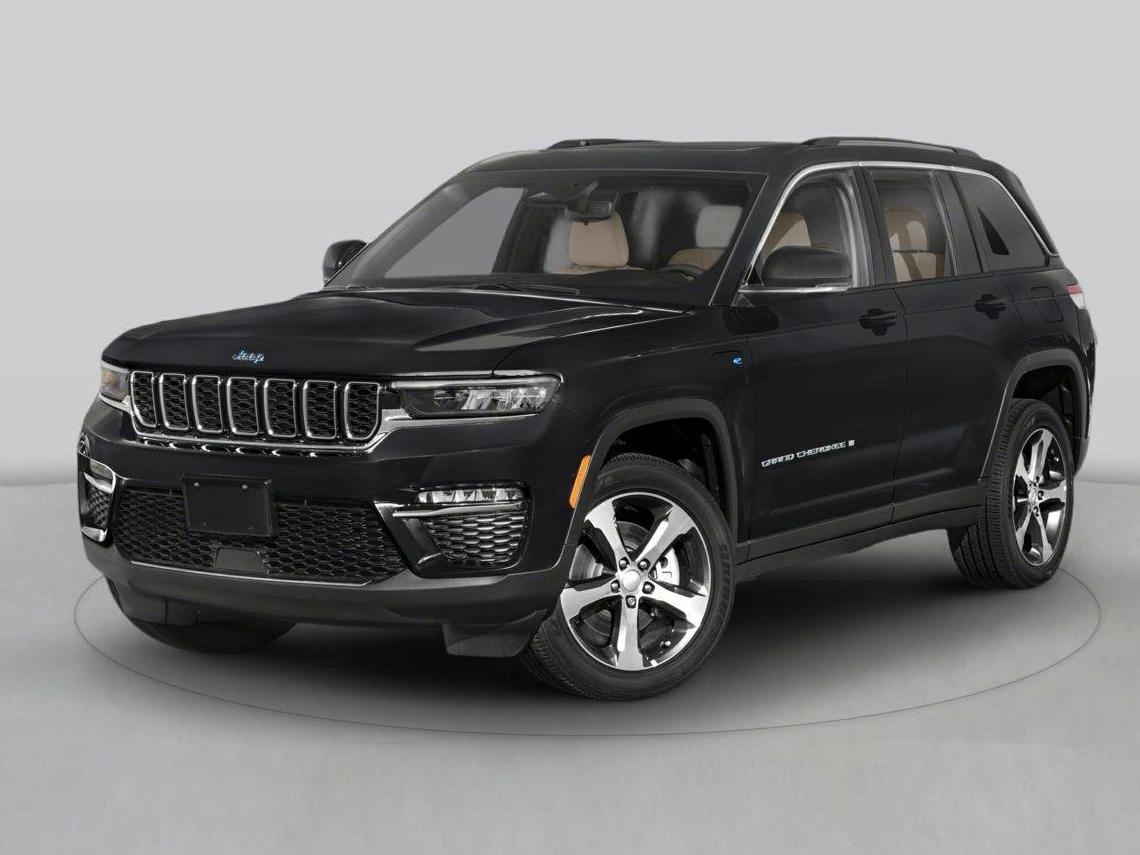 JEEP GRAND CHEROKEE 2022 1C4RJYB63N8761831 image